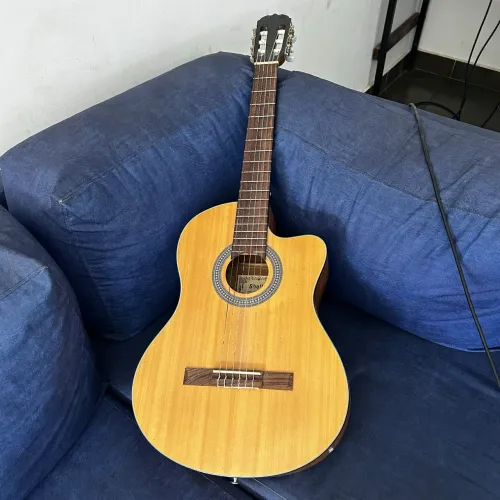 Violão Shelby ? SN-61C STNT