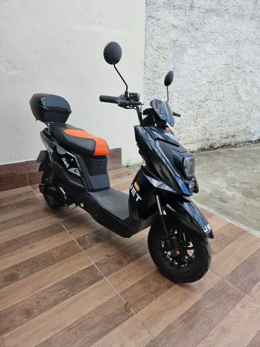 MOTO ELÉTRICA JET 1000W