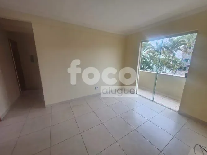 Apartamento para aluguel, 3 quartos, 1 suíte, 1 vaga, Santa Mônica - Uberlândia/MG