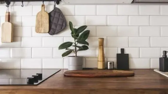 REVESTIMENTO CERAMICO TIJOLINHO OFF WHITE BRANCO BRILHO MARCA CERAL - 3 CAIXAS