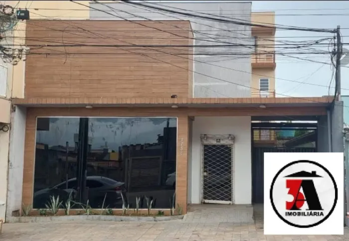Prédio Comercial 220m2 - Próximo Fac. São Lucas