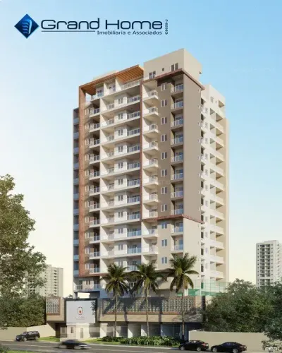 Apartamento 2 quartos em Jockey de Itaparica
