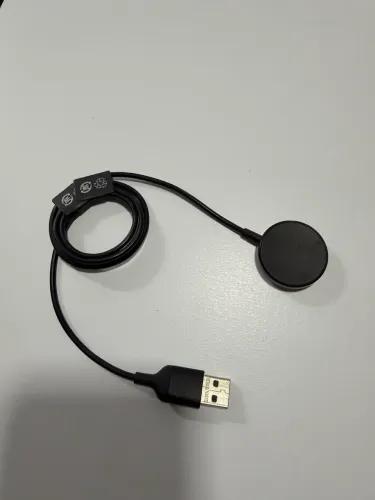 Carregador Smartwatch Samsung