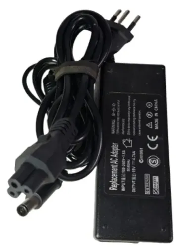 Fonte Carregador Notebook Toshiba Asus Positivo 19V 4.74A 90W