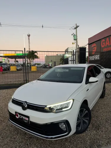 Volkswagen Virtus Comfort. 200 TSI 1.0 Flex 12V AUT 2025