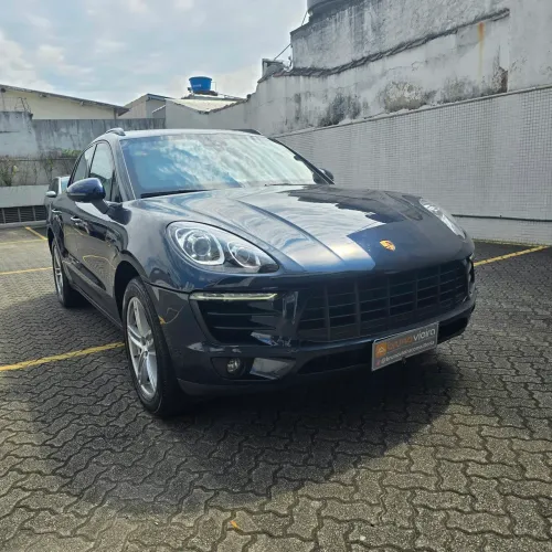 Porsche Macan 2.0 Turbo 237/252cv 2017