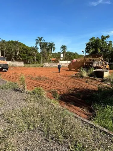 Chácara à venda, 6312 m² por R$ 1.380.000,00 - Morada Campestre (Zona Rural) - São José do