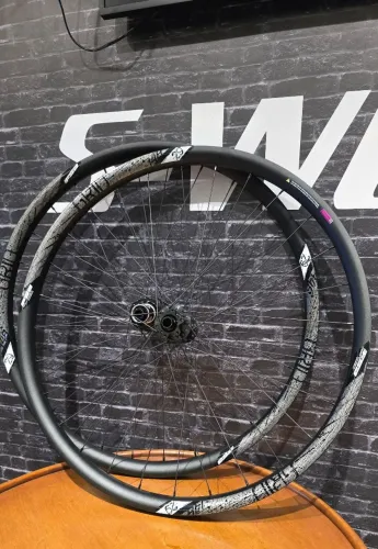 Par De roda Fsa Grid Boost alumínio 