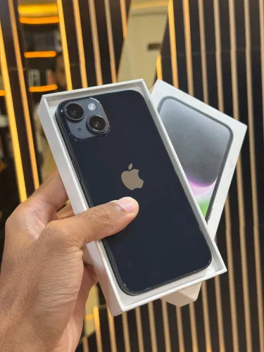 IPHONE 14 - (( 256GB))) NOVÍSSIMO