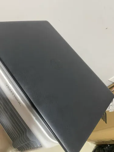 Notebook Dell 15 P75F 16GB