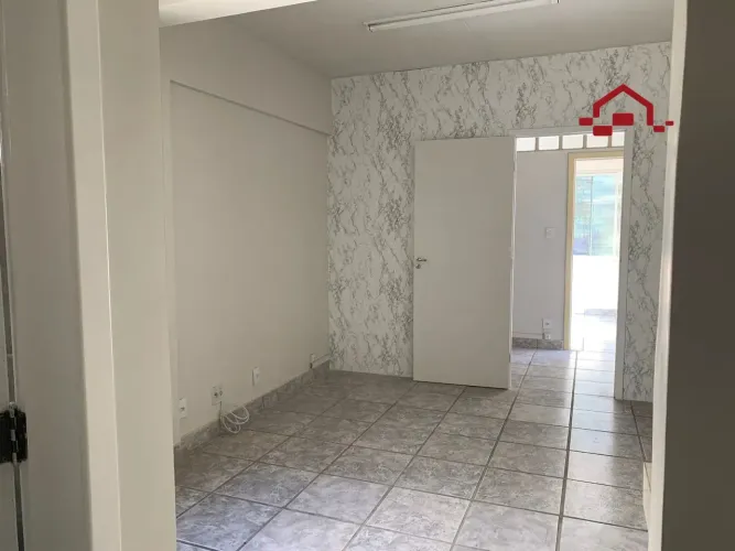 Sala para locação no bairro Ouro Preto - Belo Horizonte, MG