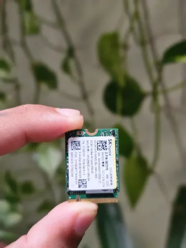 SSD Nvme 256GB 2230 Pcie 4.0