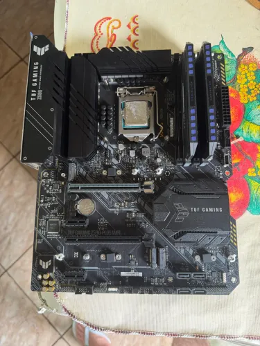 Kit Upgrade Gamer