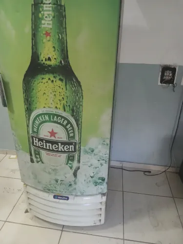Vende-se freezer cervejeiro