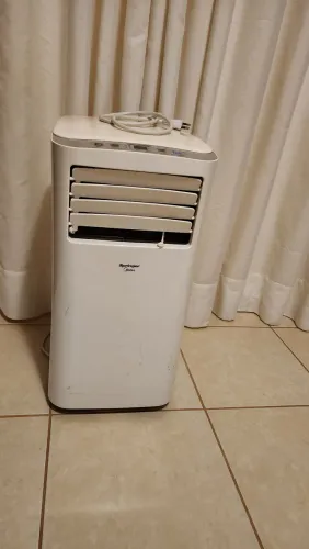 Ar condicionado portátil