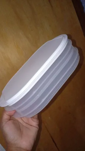 Tupperware de frios