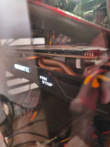 Rx 570 4G Gigabyte