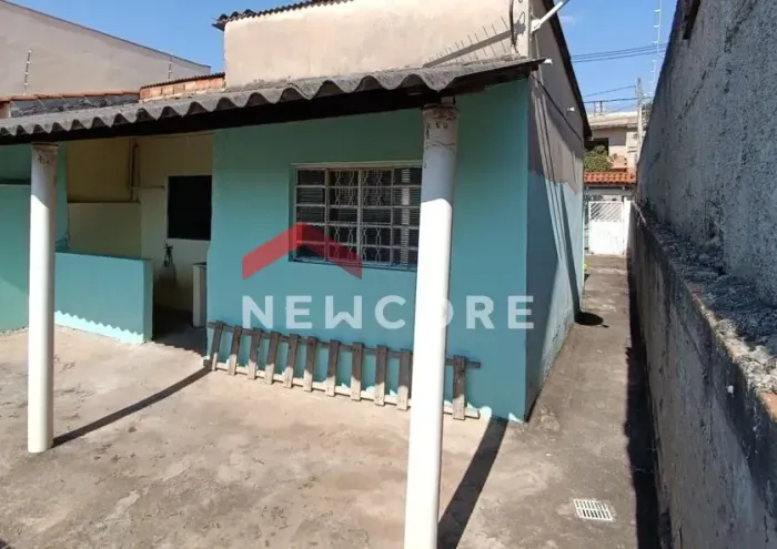 Casa em Rua João Roque de Oliveira - Jardim Wanel Ville V - Sorocaba/SP