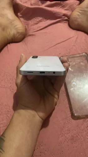 Cll muito bom apanad 4 meses de uso chama ?