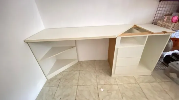 Mesa escritório