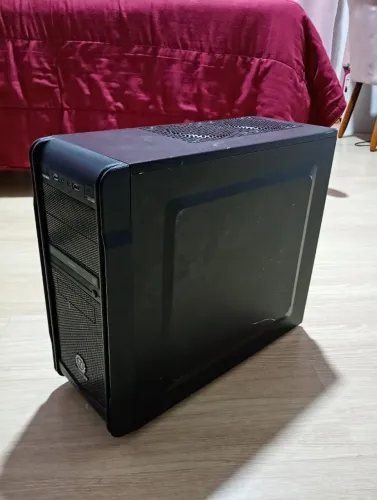 Computador completo