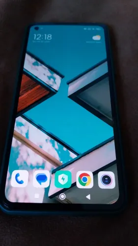 Celular Xiaomi MI 11 Lite 5G