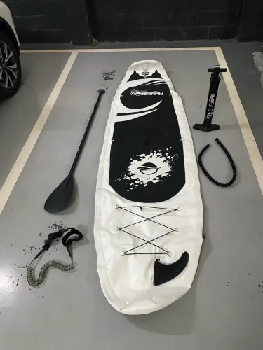 Stand up paddle inflável