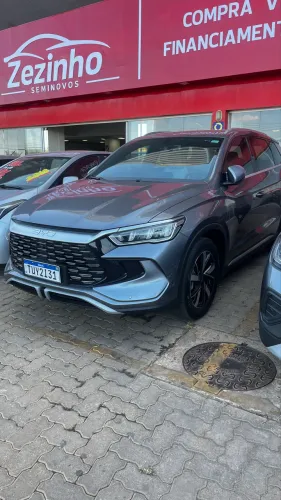 BYD Song Pro GS 1.5 16V Aut. (hibrido) 2025