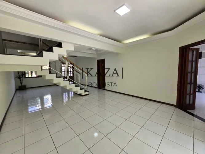 Casa com 4 quartos para alugar, 290 m² - Condomínio Village Saint Claire - Sorocaba/SP