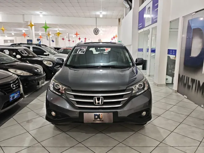 Honda Accord Sedan LX 2.2/2.4 16V 2012