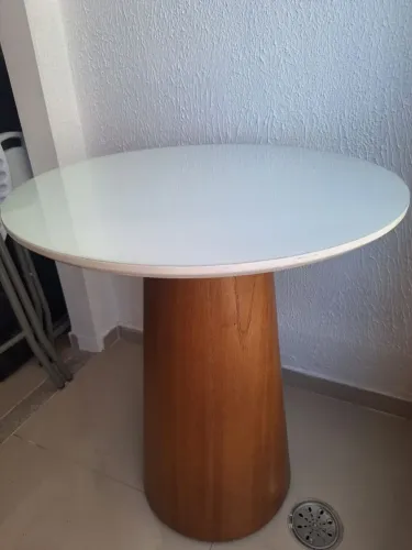 Mesa de Canto Tok Stok