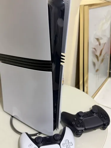 PlayStation 5 pro nacional