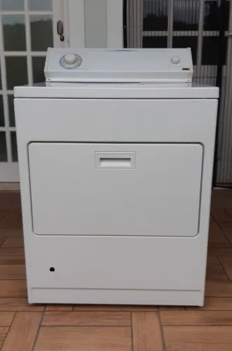 SECADORA A GÁS SUPER CAPACIDADE BRASTEMP 110V