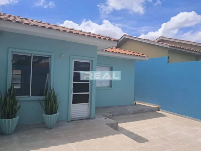 Casa com 3 dormitórios, 90 m² - venda por R$ 490.000,00 ou aluguel por R$ 2.800,00/mês - R