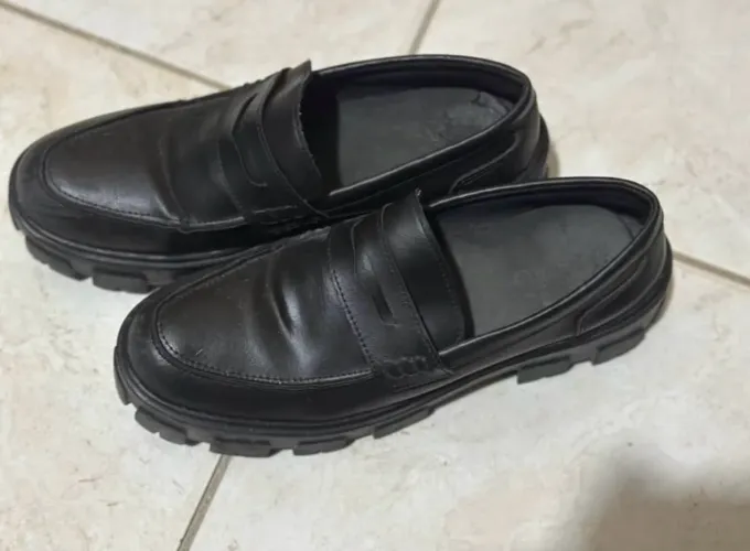 Mocassim Masculino