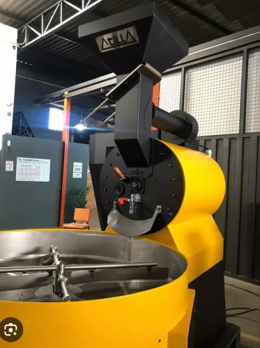 COMPRO TORRADOR ÁTILA