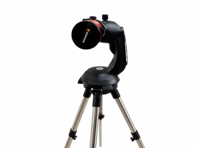 telescópio, Nextar 4SE, 102mm f/13 Maksutov-Cassegrain GoTo,