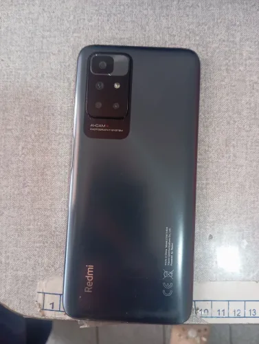 Celular redmi xaiomi 10