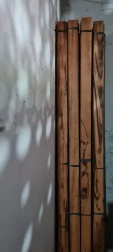 Alisar para porta 7x1 Muracatiara ( Jogo com 6 peças 99,00 )