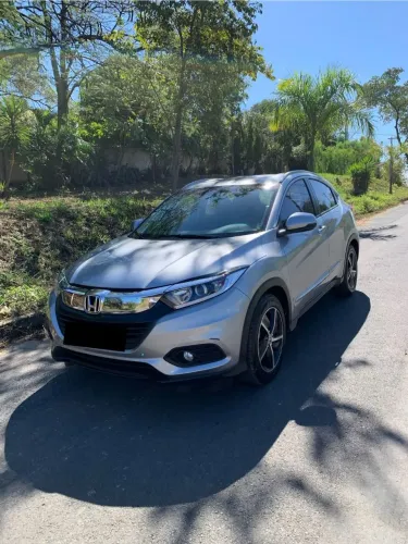 Honda HR-V EX 1.8 Flexone 16V 5P Aut. 2020