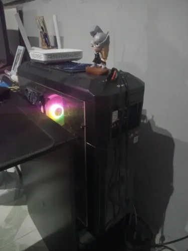 VENDO PC GAMER - SOMENTE CPU