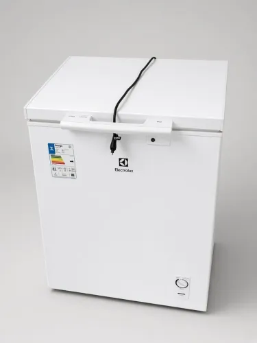 Freezer