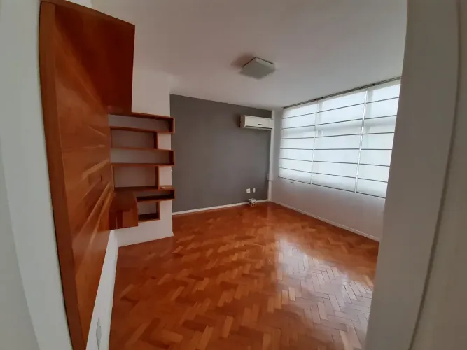 Imóvel para venda com 65 m², 2 quartos no Leblon - Rio de Janeiro - RJ