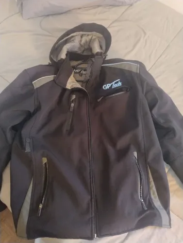 Jaqueta Motociclista GPTech GG