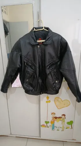 Jaqueta masculina