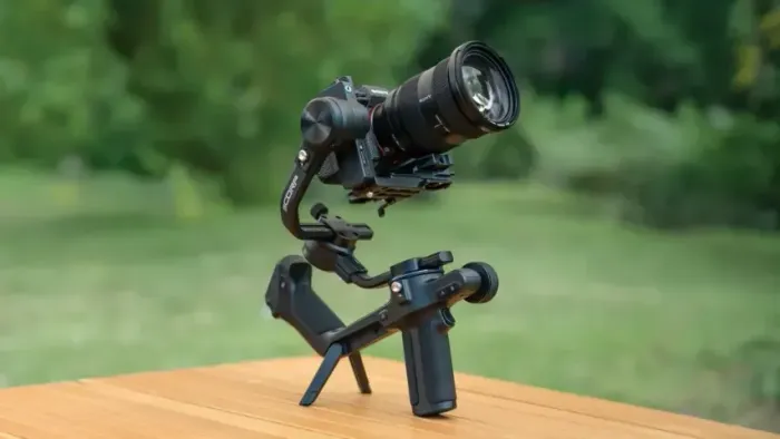 GIMBAL