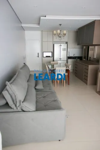 APARTAMENTO - MOEMA ÍNDIOS - SP