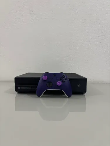 XBOX ONE 500G EXCELENTE ESTADO