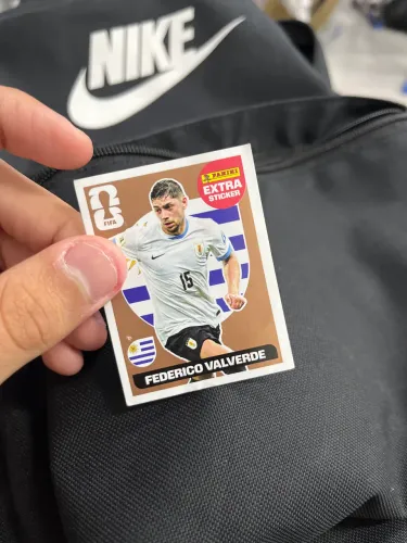 Valverde bronze