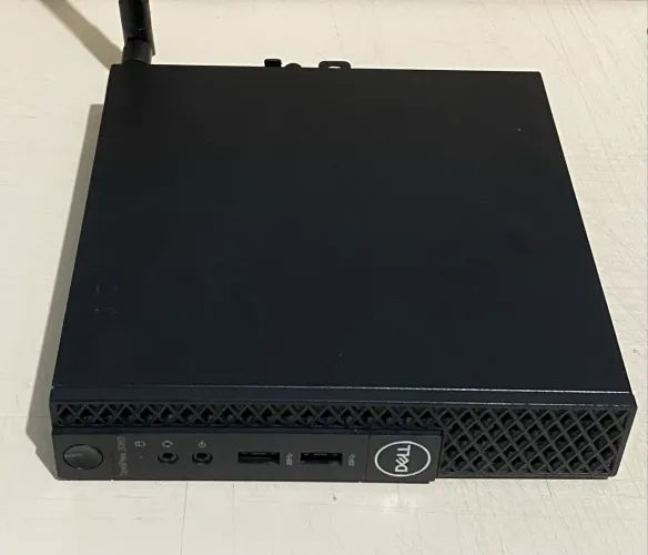 Mini Pc Core i3 4gb Ssd128 Hd 1tb WifI Windows 11